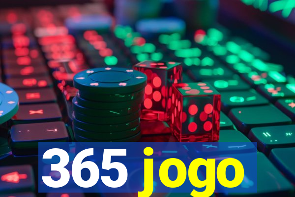 365 jogo